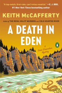 Cover Death in Eden