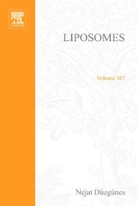 Cover Liposomes, Part A