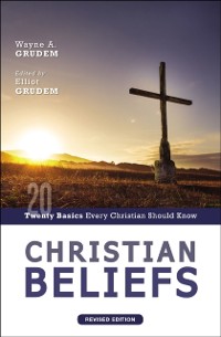 Cover Christian Beliefs, Revised Edition