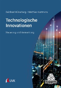Cover Technologische Innovationen