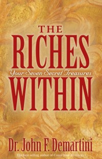 Cover Riches Within