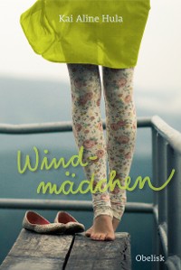 Cover Windmädchen