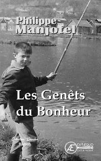 Cover Les genêts du bonheur