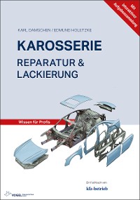Cover Karosserie Reparatur & Lackierung