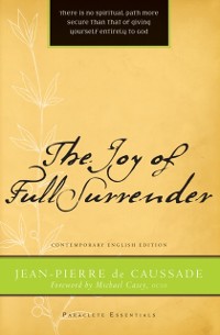 Cover Joy of Full Surrender