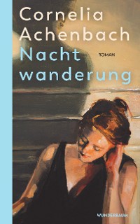 Cover Nachtwanderung