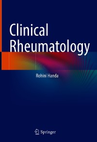 Cover Clinical Rheumatology