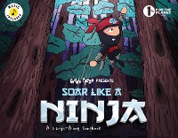 Cover SOAR LIKE A NINJA