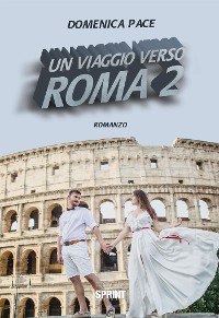 Cover Un viaggio verso Roma 2