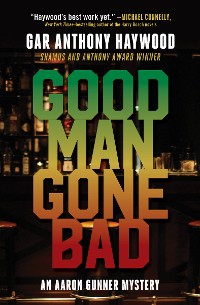 Cover Good Man Gone Bad