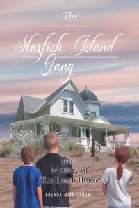 Cover Starfish Island Gang
