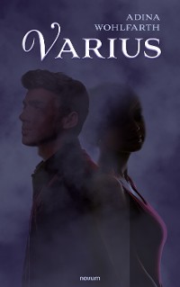Cover Varius