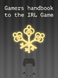 Cover Gamers handbook to the IRL game