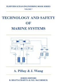 Cover Technology and Safety of Marine Systems