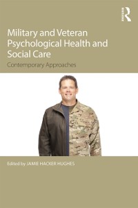 Cover Military Veteran Psychological Health and Social Care