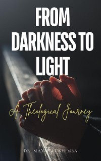 Cover From Darkness to Light