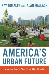Cover America's Urban Future
