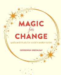 Cover Magic for Change