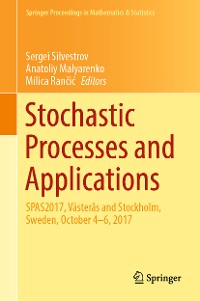 Cover Stochastic Processes and Applications