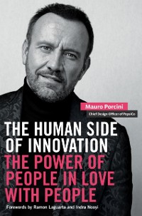 Cover Human Side of Innovation