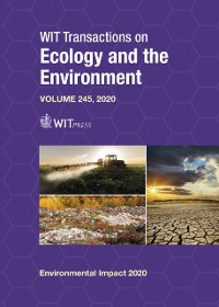 Cover Environmental Impact V