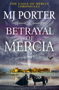 Cover Betrayal of Mercia