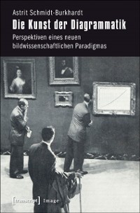 Cover Die Kunst der Diagrammatik
