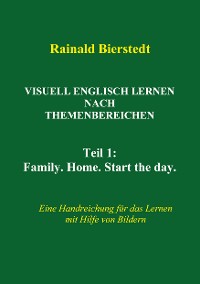 Cover Visuell Englisch lernen nach Themenbereichen