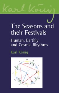 Cover The Seasons and their Festivals