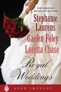 Cover Royal Weddings