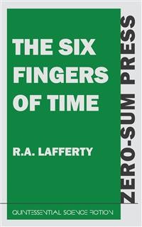 Cover The Six Fingers of Time