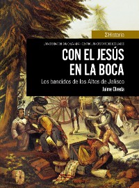 Cover Con el Jesús en la boca