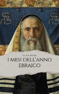 Cover I mesi dell'anno ebraico