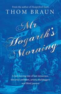 Cover Mr Hogarth's Morning