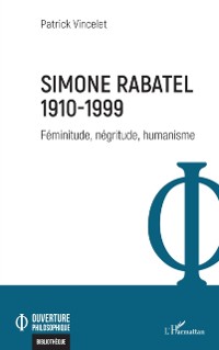 Cover Simone Rabatel - 1910-1999