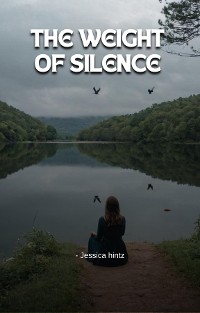 Cover The Weight of Silence