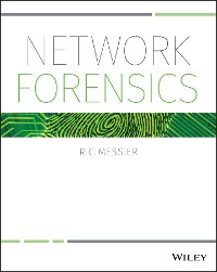 Cover Network Forensics