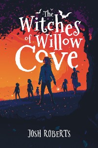 Cover The Witches of Willow Cove