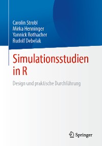 Cover Simulationsstudien in R