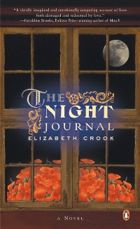 Cover Night Journal