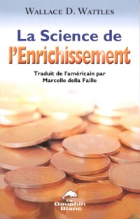 Cover La science de l'Enrichissement