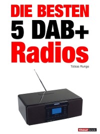 Cover Die besten 5 DAB+-Radios