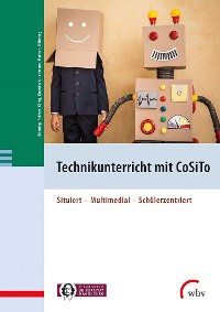 Cover Technikunterricht mit CoSiTo