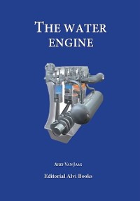 Cover Water Engine