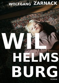 Cover Wilhelmsburg