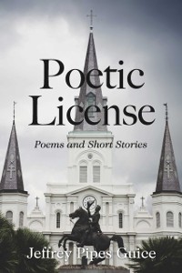 Cover Poetic License