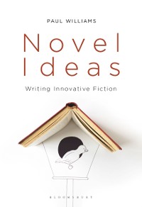 Cover Novel Ideas