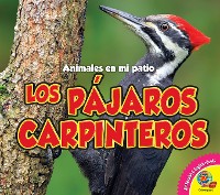 Cover Los pájaros carpinteros