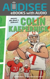 Cover Colin Kaepernick