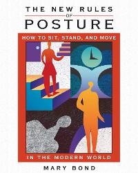 Cover New Rules of Posture